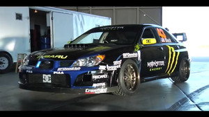 Gymkhana 1. évad Ep.1 1. epizód
