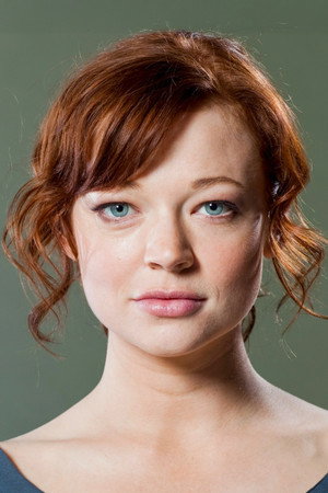 Sarah Snook profil kép