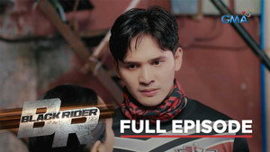 Black Rider 1. évad Ep.57 57. epizód