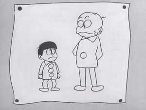 おそ松くん 1. évad Ep.10 10. epizód