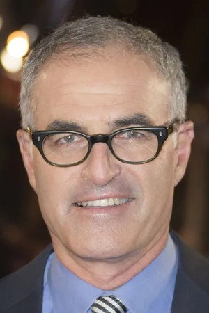 David Frankel profil kép