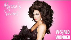 Alyssa's Secret 1. évad Ep.56 56. epizód
