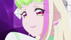 キミとアイドルプリキュア♪ 1. évad Ep.44 44. epizód
