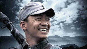 我的兄弟叫顺溜 kép