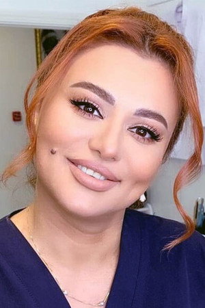 Vəfa Zeynalova profil kép