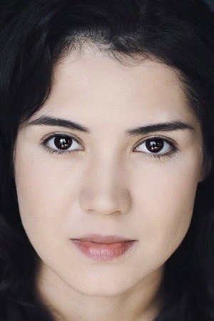 Аделина Гизатуллина profil kép