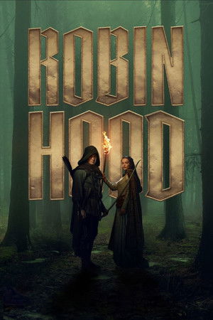 Robin Hood poszter