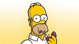 A Simpson család kép