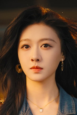 陈杨婷丹