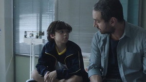 Unidade Básica 2. évad Ep.5 5. epizód