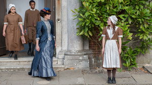 Hetty Feather 3. évad Ep.8 8. epizód