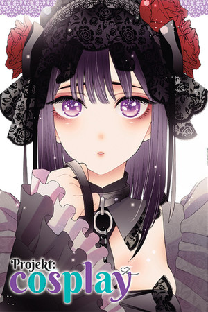 My Dress-Up Darling poszter