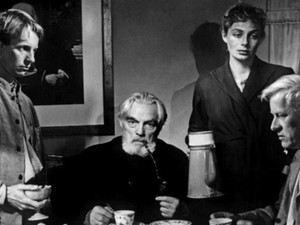 ¡Qué grande es el cine! 1. évad Ep.9 9. epizód