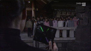 女王の教室 1. évad Ep.9 9. epizód