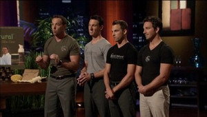 Shark Tank 3. évad Ep.8 8. epizód