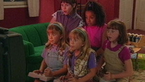 You're Invited to Mary-Kate & Ashley's 1. évad Ep.1 1. epizód