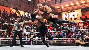 WWE NXT 17. évad Ep.31 31. epizód