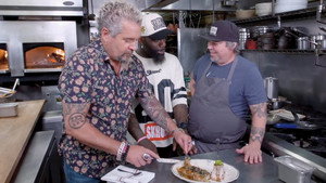 Diners, Drive-Ins and Dives 52. évad Ep.6 6. epizód
