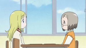 苺ましまろ 1. évad Ep.3 3. epizód