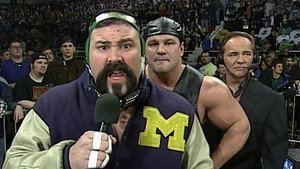 WCW Monday Nitro 2. évad Ep.47 47. epizód