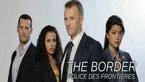The Border kép