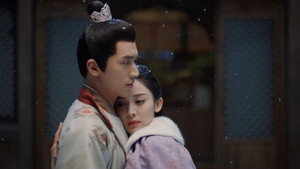 风起霓裳 2. évad Ep.18 18. epizód