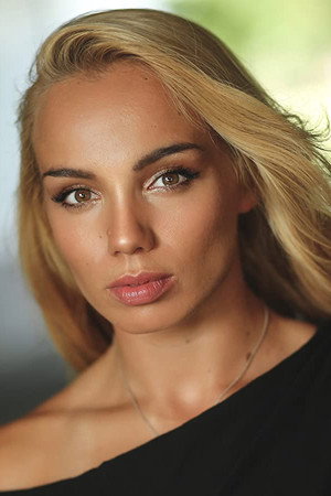 Katrina Durden profil kép