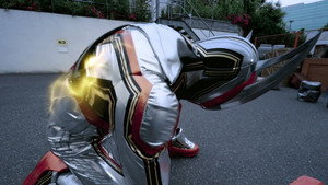 仮面ライダーゼッツ 1. évad Ep.14 14. epizód
