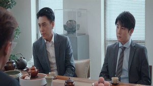 林深见鹿 1. évad Ep.21 21. epizód