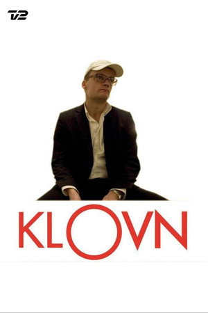 Klovn poszter