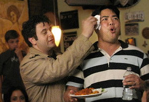 Man v. Food 2. évad Ep.15 15. epizód