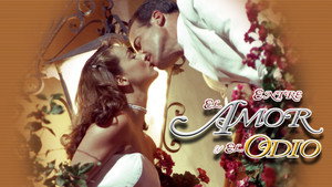 Entre el amor y el odio kép