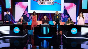 Spicks and Specks 9. évad Ep.2 2. epizód