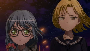 BanG Dream! 3. évad Ep.11 11. epizód