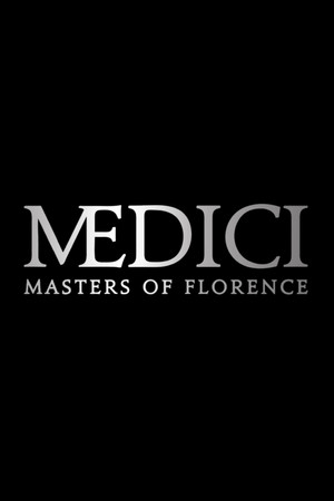 A Mediciek hatalma poszter