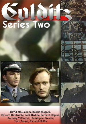 Colditz 2. évad (1974-01-07) poszter