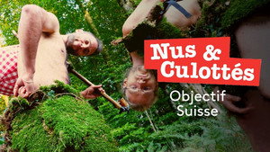 Nus et Culottés 3. évad Ep.3 3. epizód
