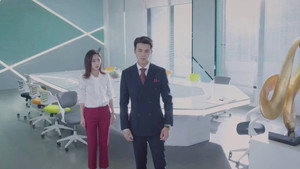 狐狸的夏天 2. évad Ep.6 6. epizód