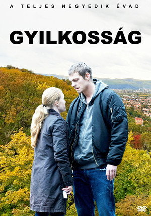 Gyilkosság 4. évad (2014-08-01) poszter