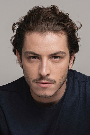 Boran Kuzum profil kép