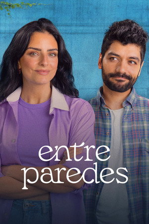 Entre paredes poszter