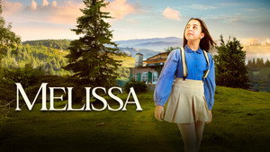 Melissa, a Zöld Völgy lánya kép