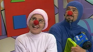 Pataclaun 1. évad Ep.21 21. epizód