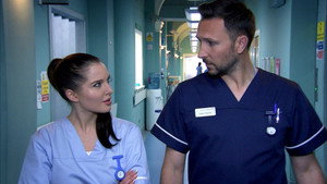 Holby City 16. évad Ep.45 45. epizód