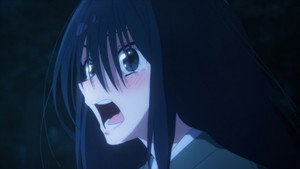 甘神さんちの縁結び 1. évad Ep.13 13. epizód