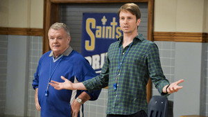 The McCarthys 1. évad Ep.3 3. epizód