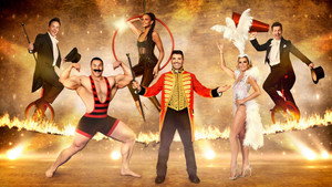 Britain's Got Talent kép