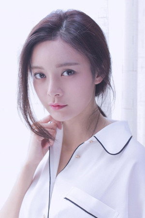 Wang Ruizi profil kép