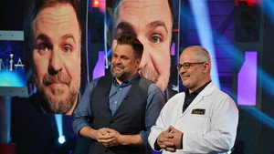Génial! 8. évad Ep.53 53. epizód