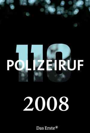 Polizeiruf 110 37. évad (2008-01-13) poszter